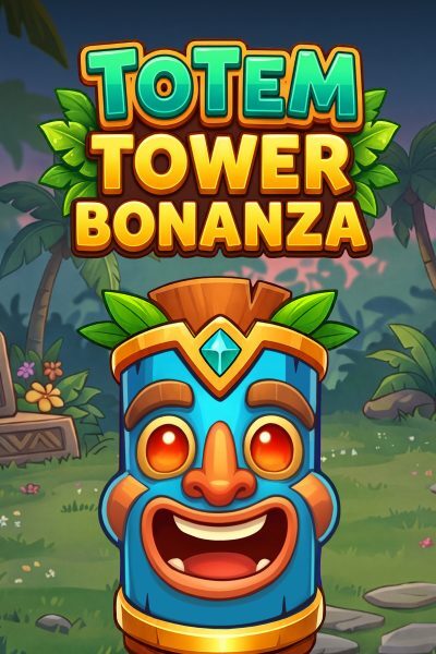 Totem Tower Bonanza
